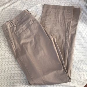 Express columnist dress pants